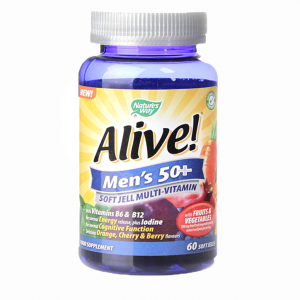 dating an over 50 mens vitamins review