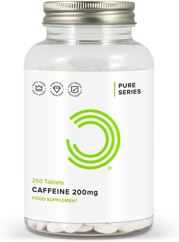 Best Caffeine Pills To Buy In The Uk In 2021 – Supplement Reviews Uk