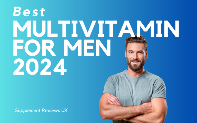 Best Multivitamins For Men UK 2024 Supplement Reviews UK   Best Multivitamin For Men 2024 768x480 